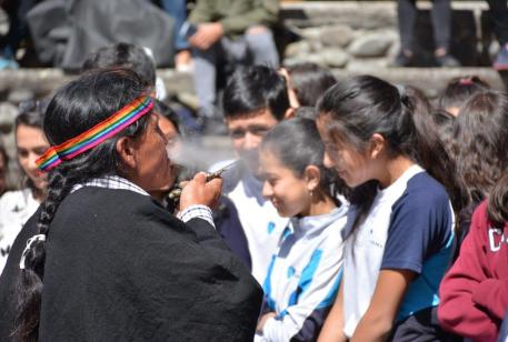 Inti Raymi (Junio 2018)