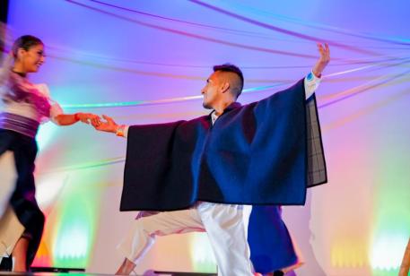 Danza Tradicional